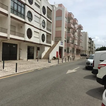 My Beach's Nascente Ferienhaus Nazaré