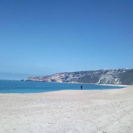 Ferienhaus My Beach's Nascente Nazaré