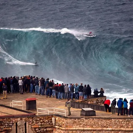 My Beach's Nascente Nazaré